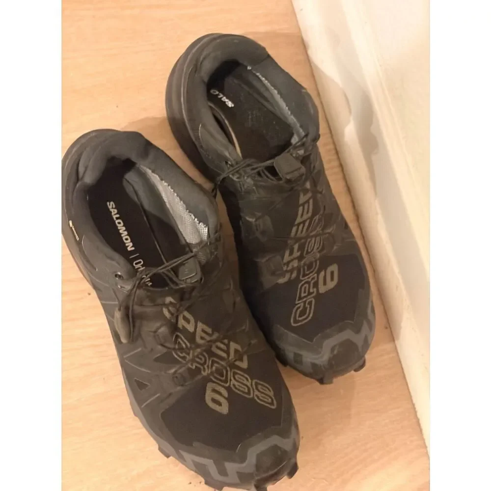 Salomon speed Trail Shoes